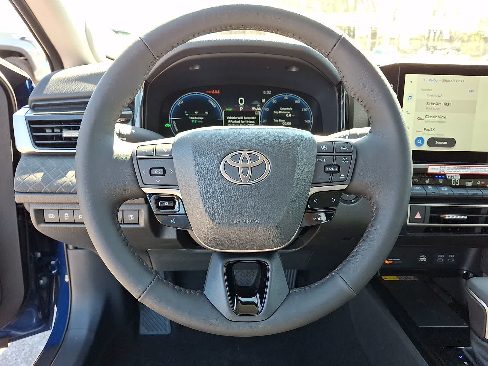 Thumbnail: 2026 Toyota Camry - 17