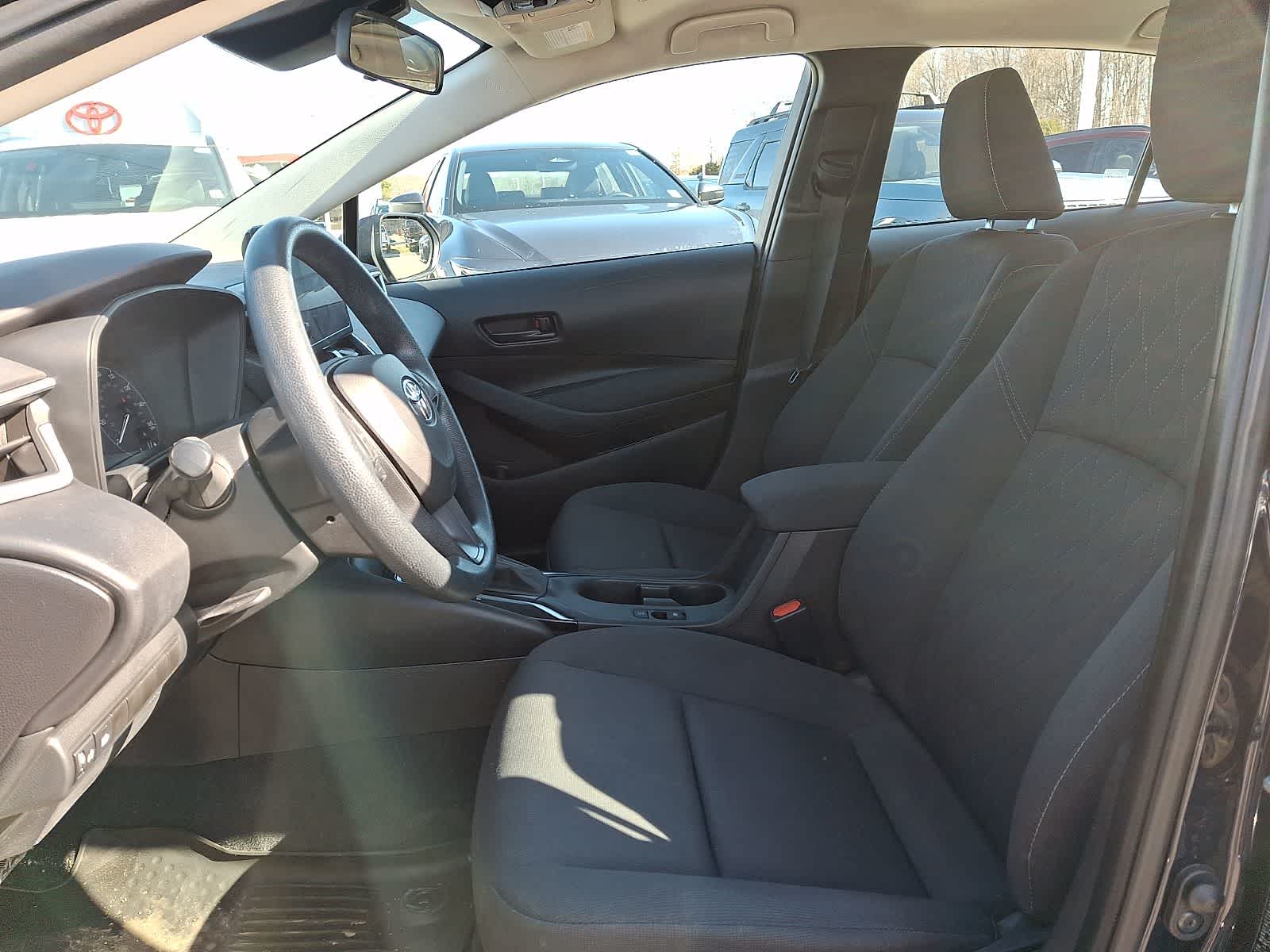 Thumbnail: 2023 Toyota Corolla - 16