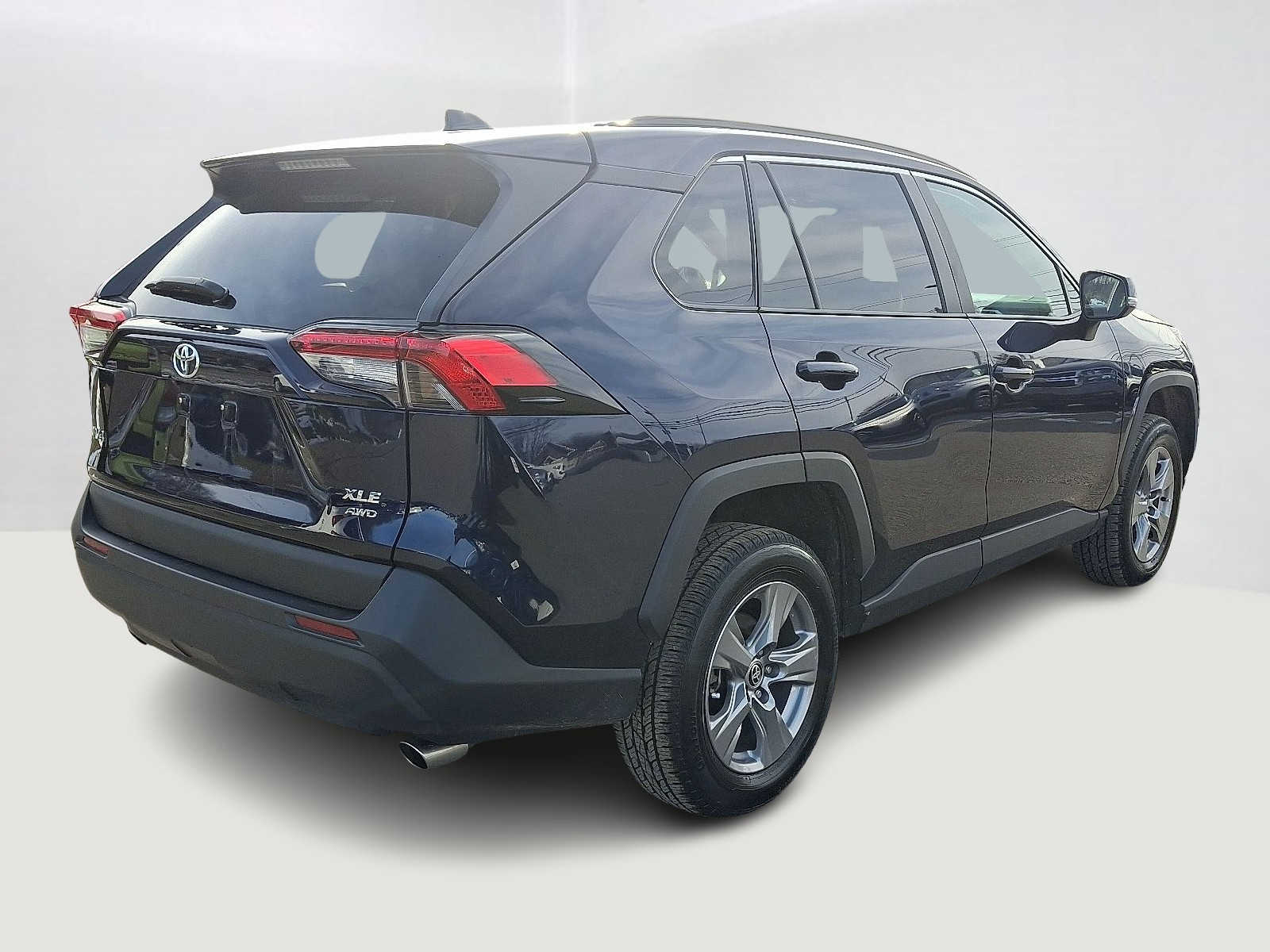 Thumbnail: 2024 Toyota RAV4 - 6