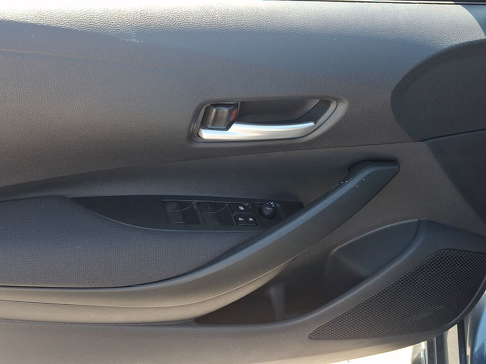 Thumbnail: 2026 Toyota Corolla - 10