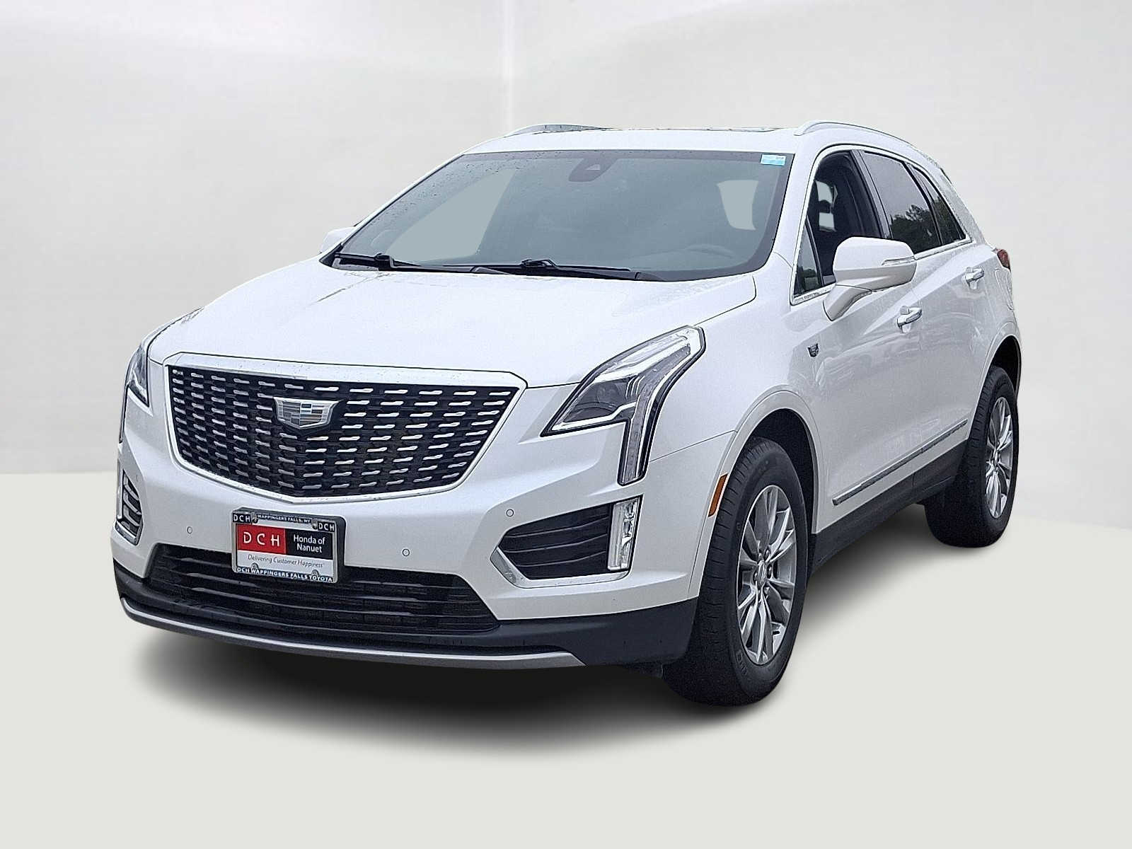 2021 Cadillac XT5 Premium Luxury -
                  Wappingers Falls, NY