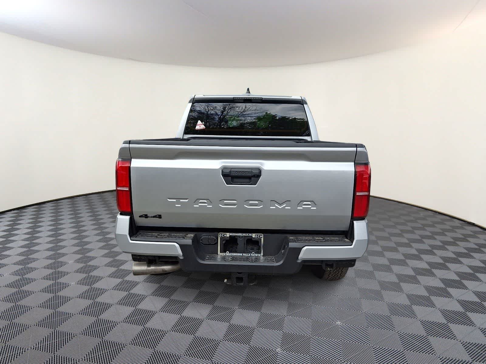 Thumbnail: 2026 Toyota Tacoma - 5