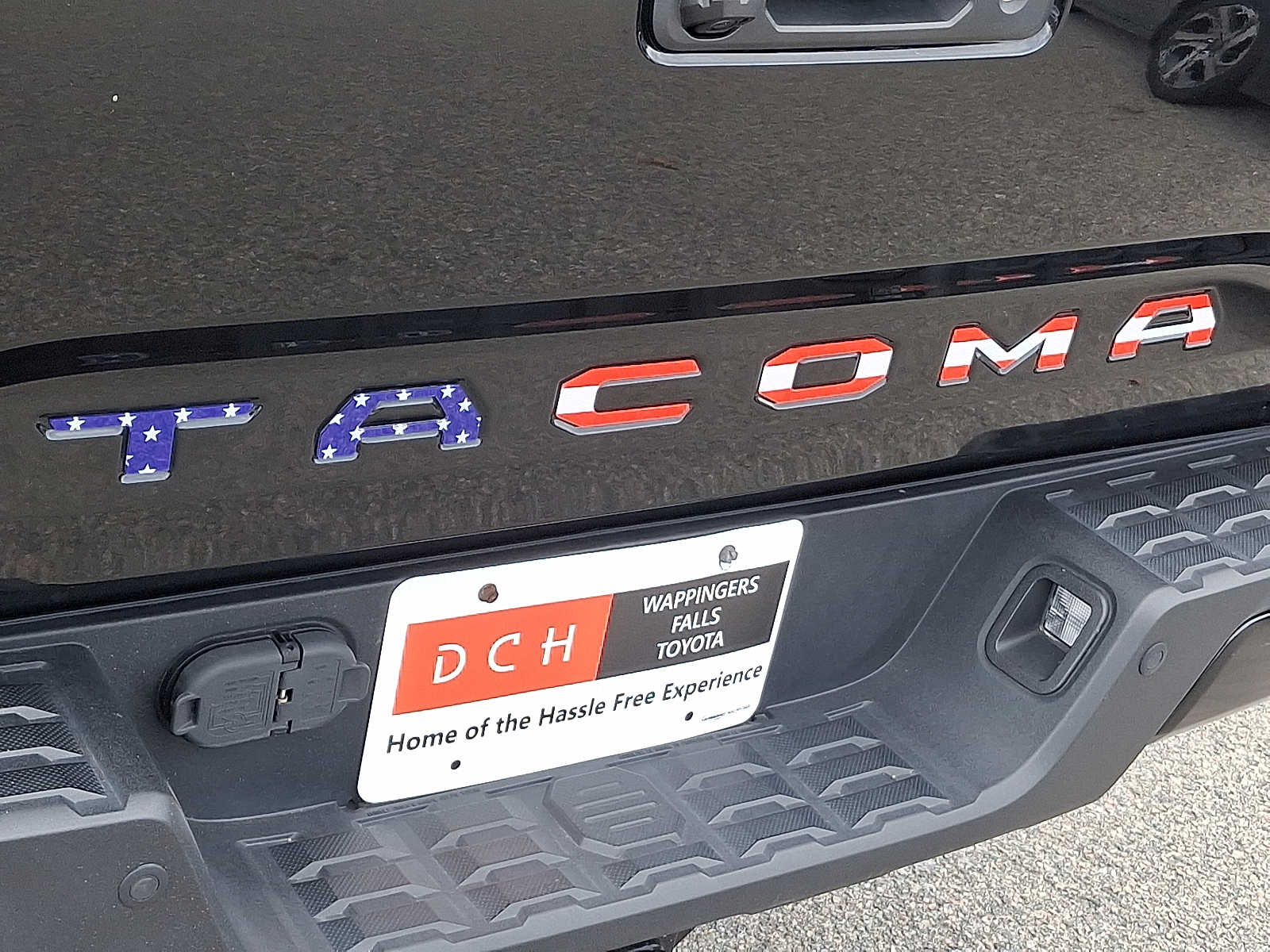 Thumbnail: 2021 Toyota Tacoma - 31