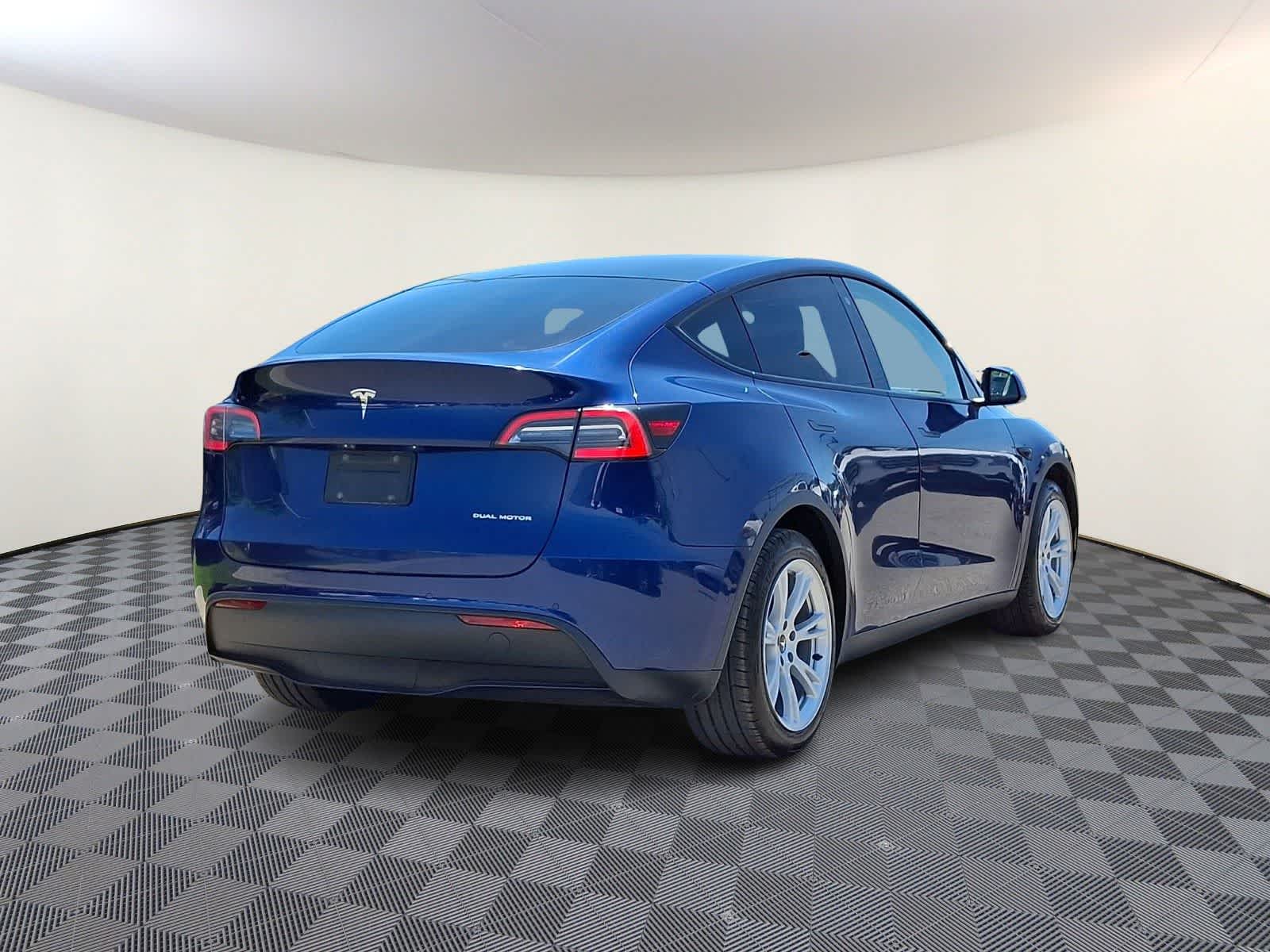Thumbnail: 2020 Tesla Model Y - 5