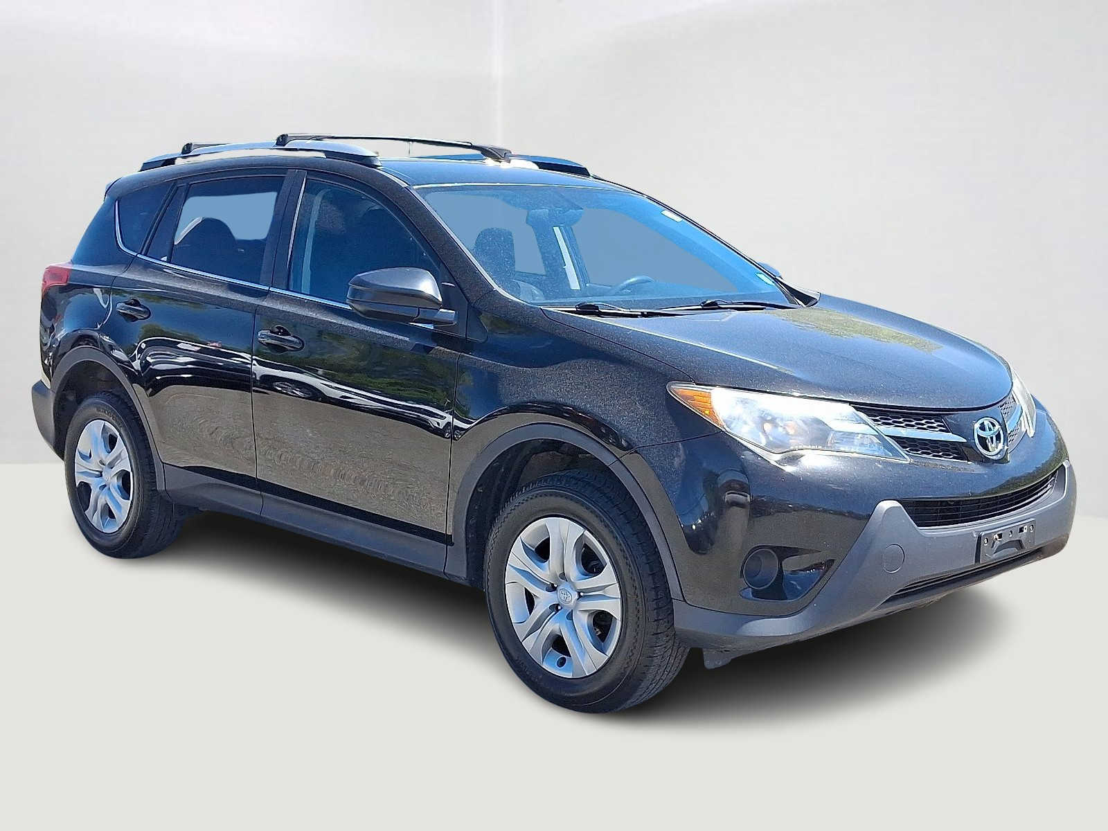 Thumbnail: 2015 Toyota RAV4 - 5