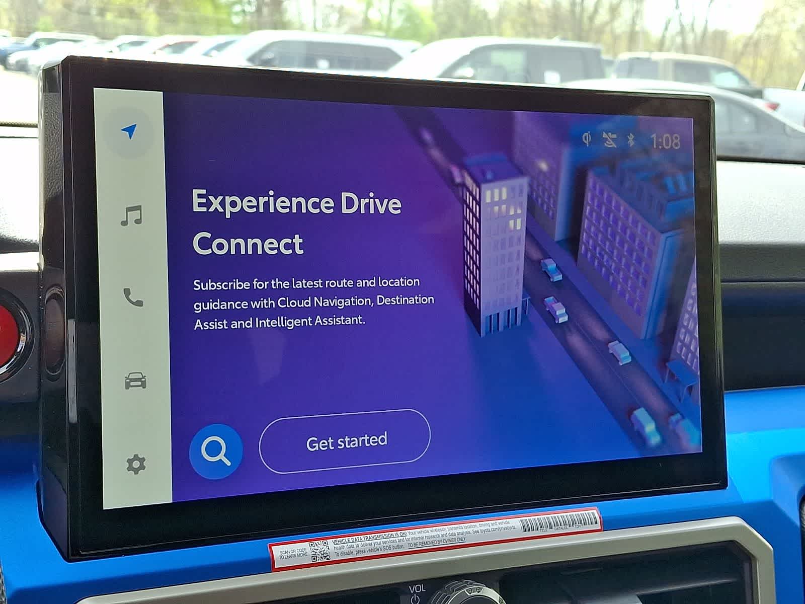 Thumbnail: 2026 Toyota Tacoma - 14