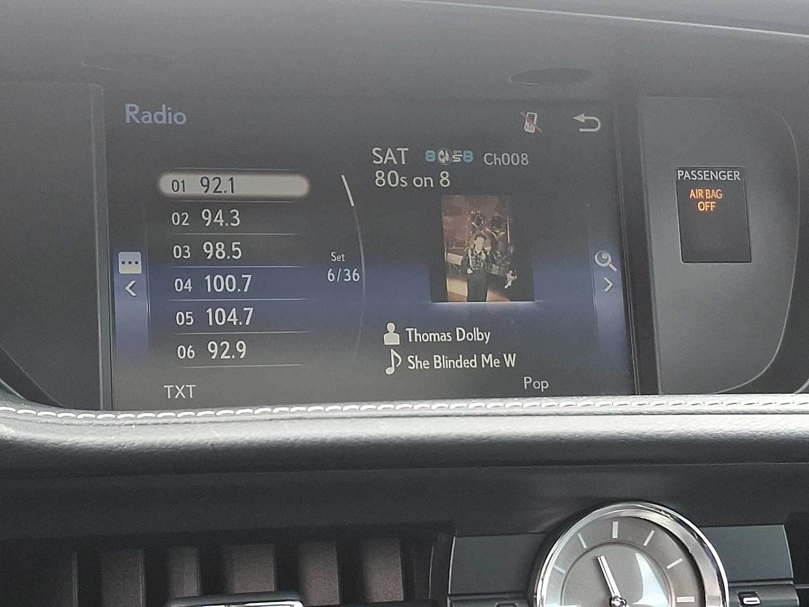 Thumbnail: 2016 Lexus ES - 18