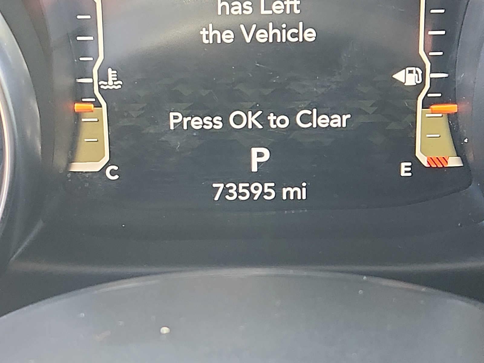 Thumbnail: 2023 Jeep Gladiator - 20