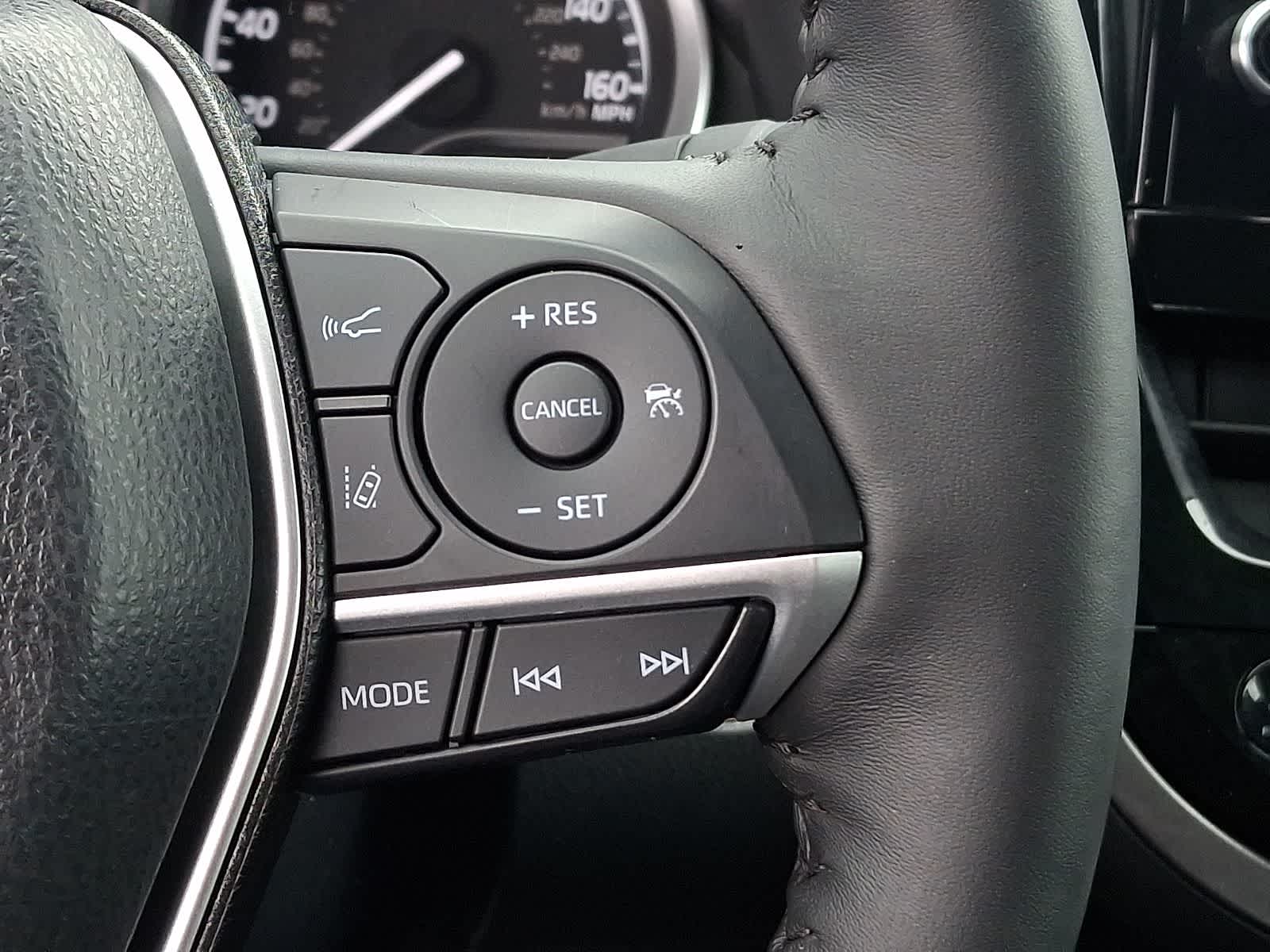 Thumbnail: 2024 Toyota Camry - 25