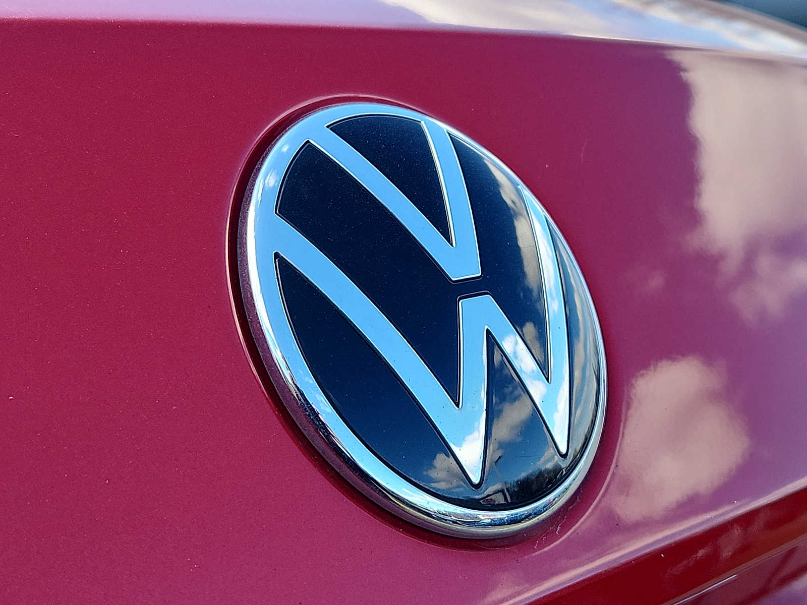 Thumbnail: 2022 Volkswagen Taos - 30