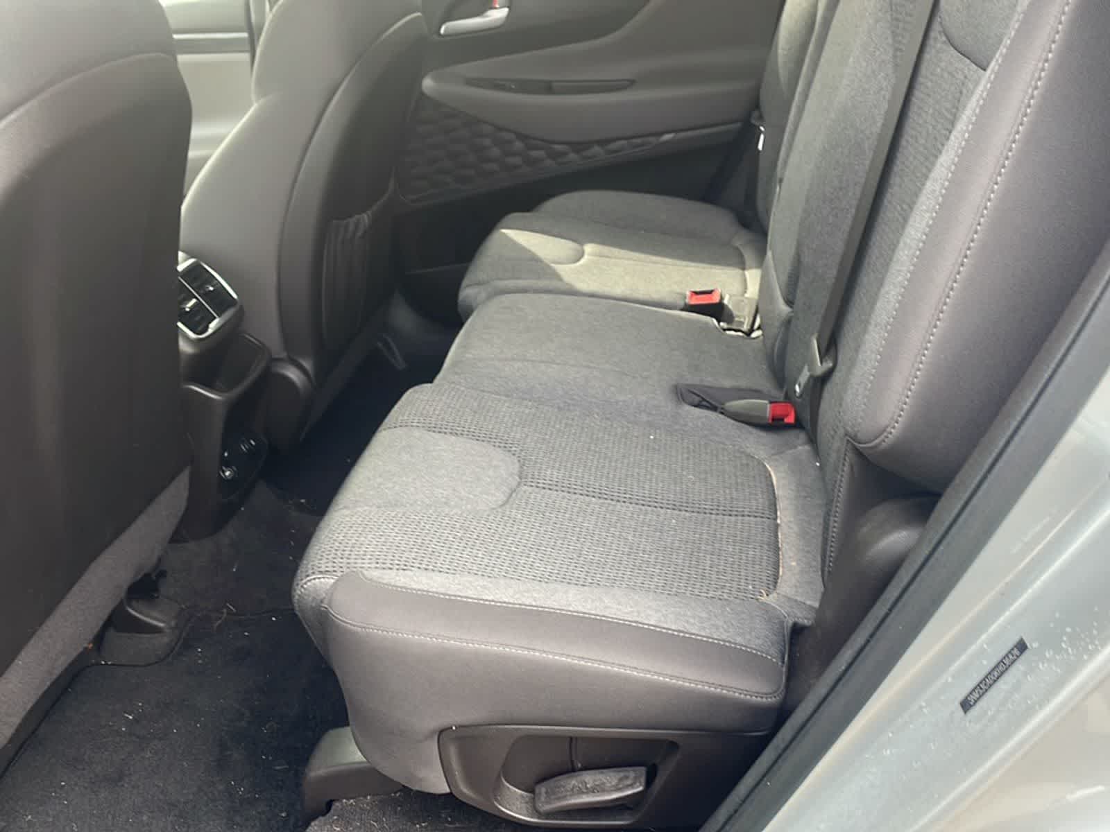 Thumbnail: 2019 Hyundai Santa Fe - 13