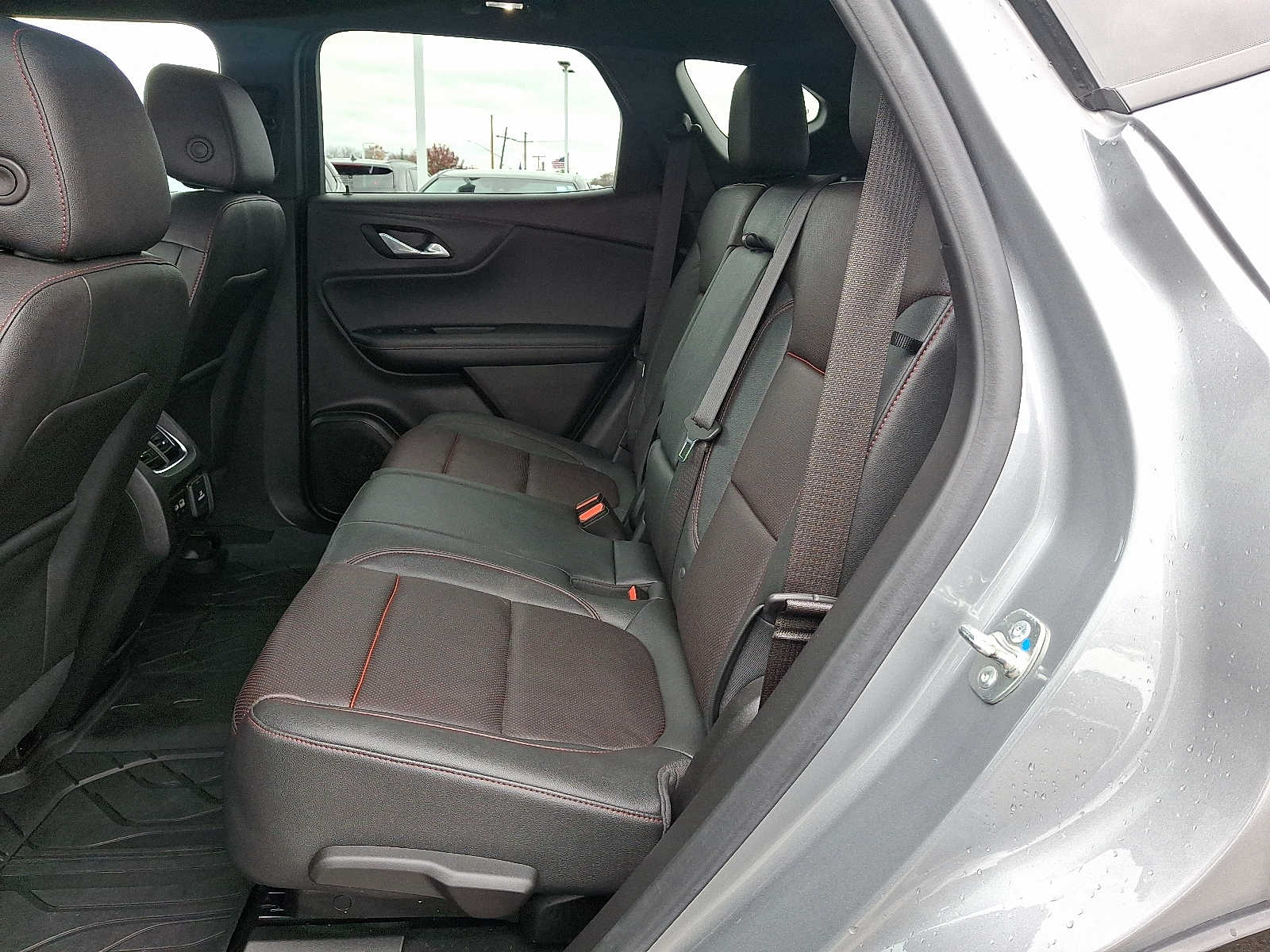 Thumbnail: 2024 Chevrolet Blazer - 11