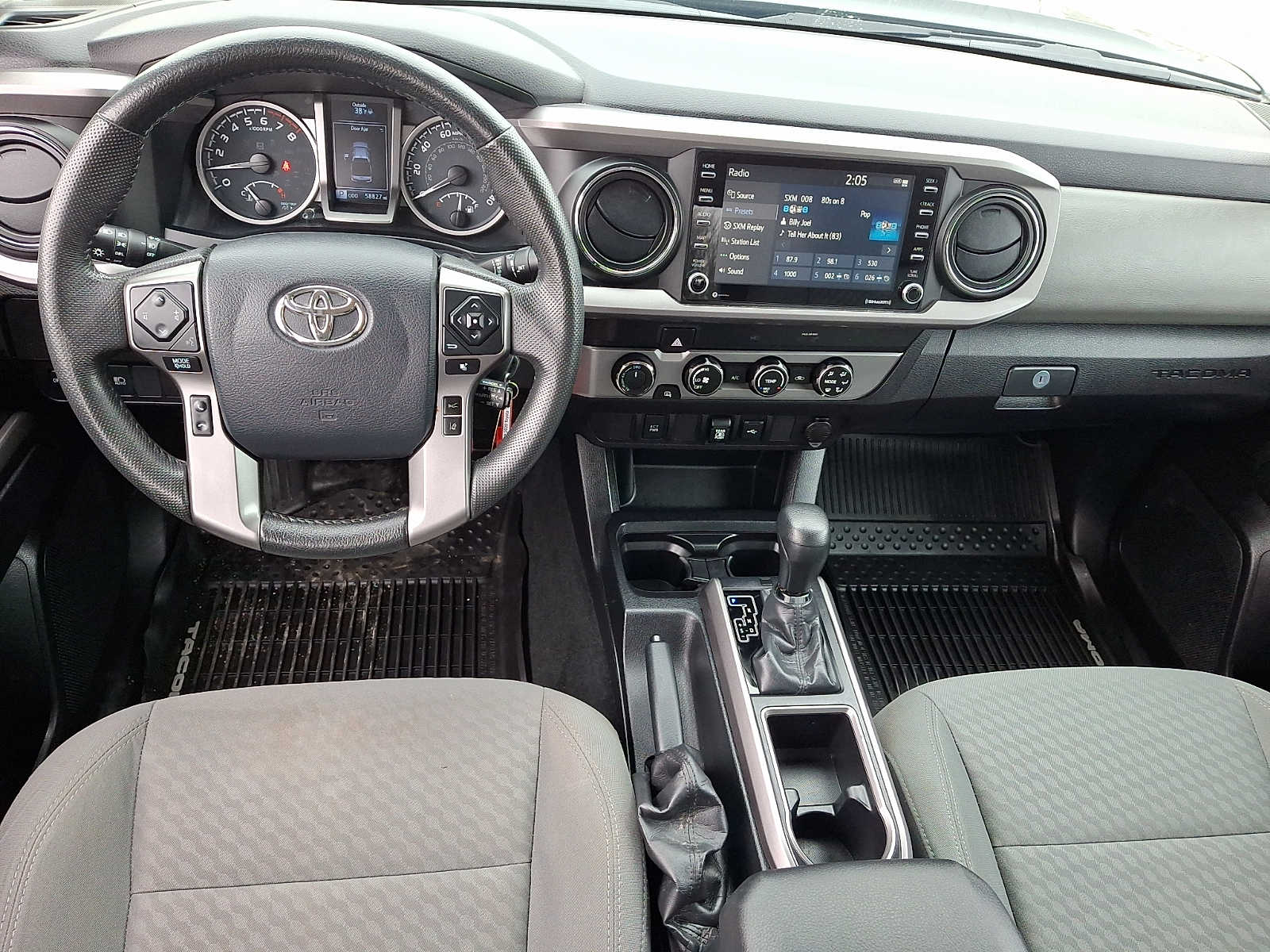 Thumbnail: 2020 Toyota Tacoma - 14