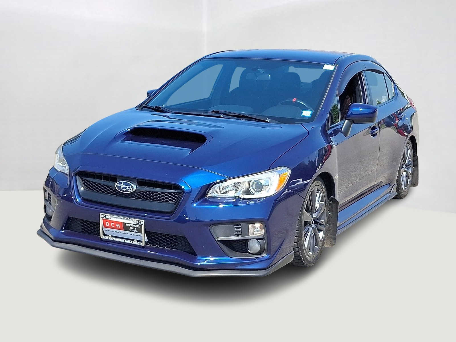 2017 Subaru WRX Base -
                  Wappingers Falls, NY