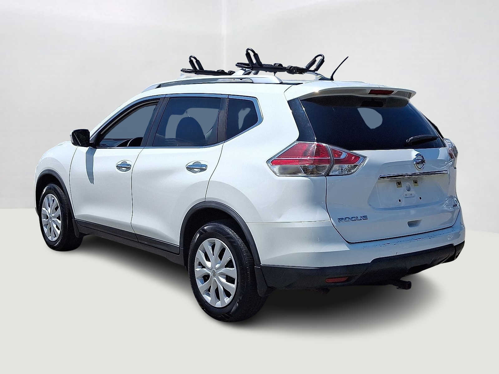 Thumbnail: 2016 Nissan Rogue - 7