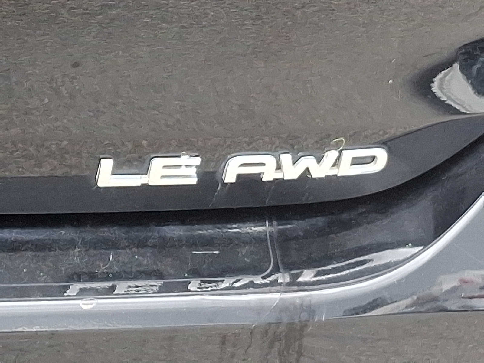 Thumbnail: 2022 Toyota Highlander - 33