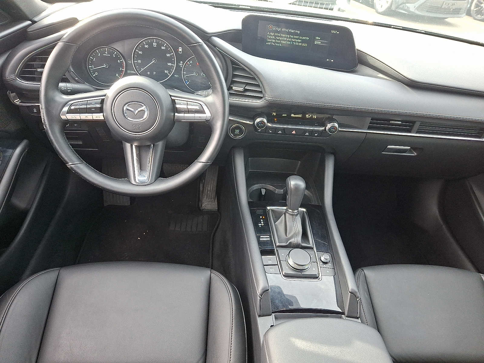 Thumbnail: 2023 Mazda Mazda3 - 12