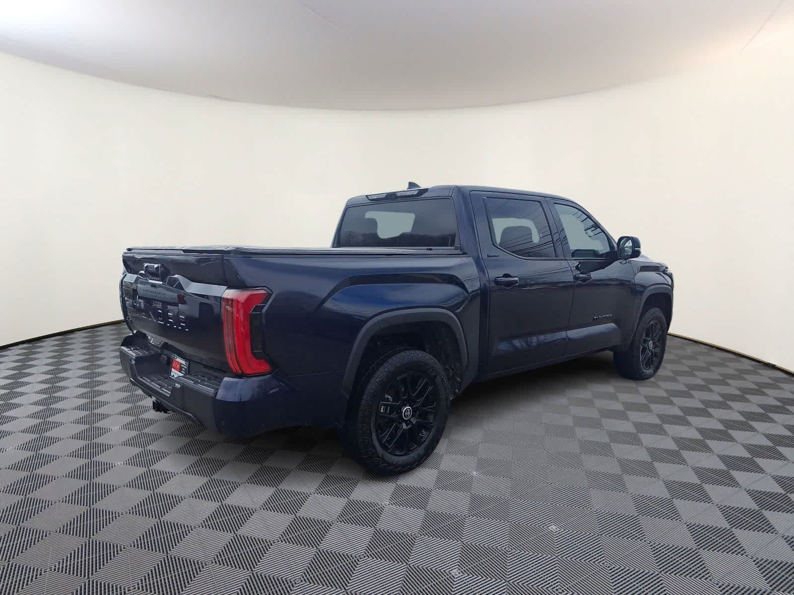 Thumbnail: 2024 Toyota Tundra - 6