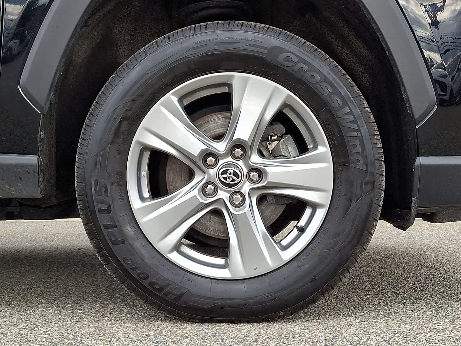 Thumbnail: 2024 Toyota RAV4 - 11