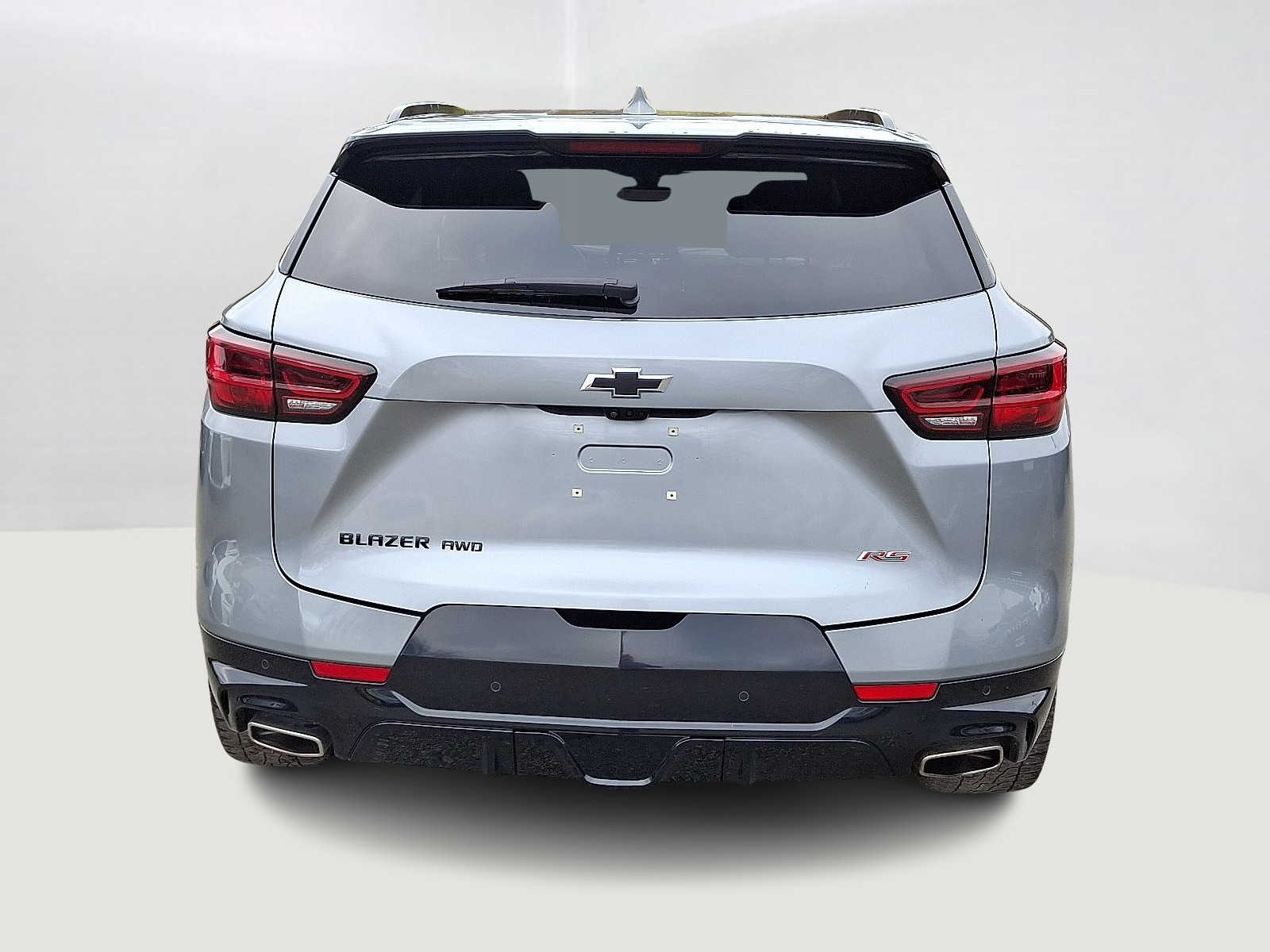 Thumbnail: 2024 Chevrolet Blazer - 6