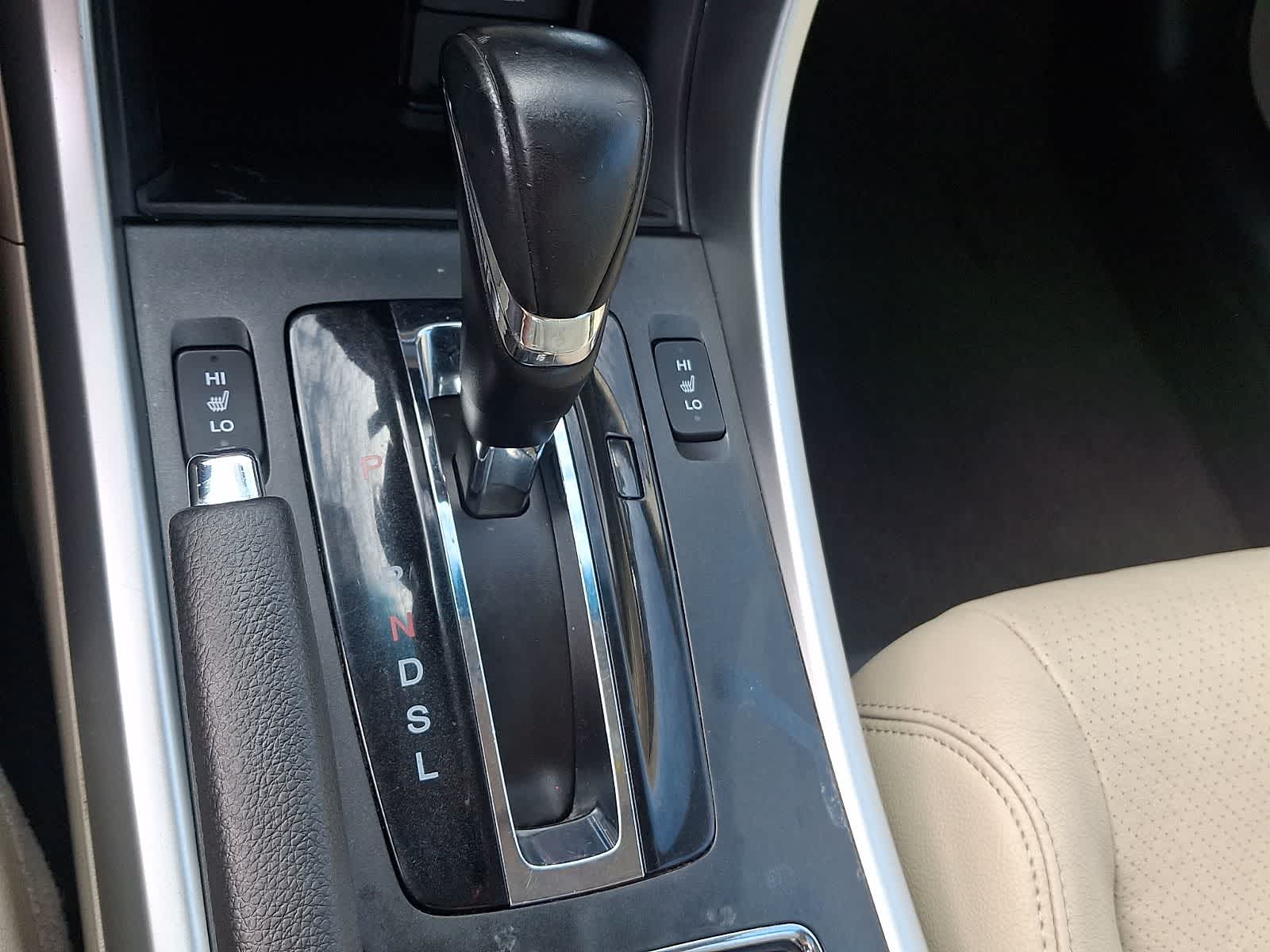 Thumbnail: 2014 Honda Accord - 16