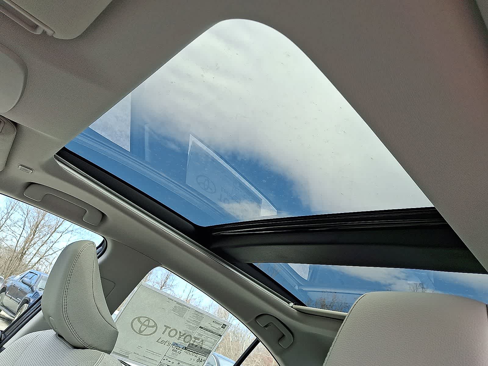 Thumbnail: 2026 Toyota Camry - 14