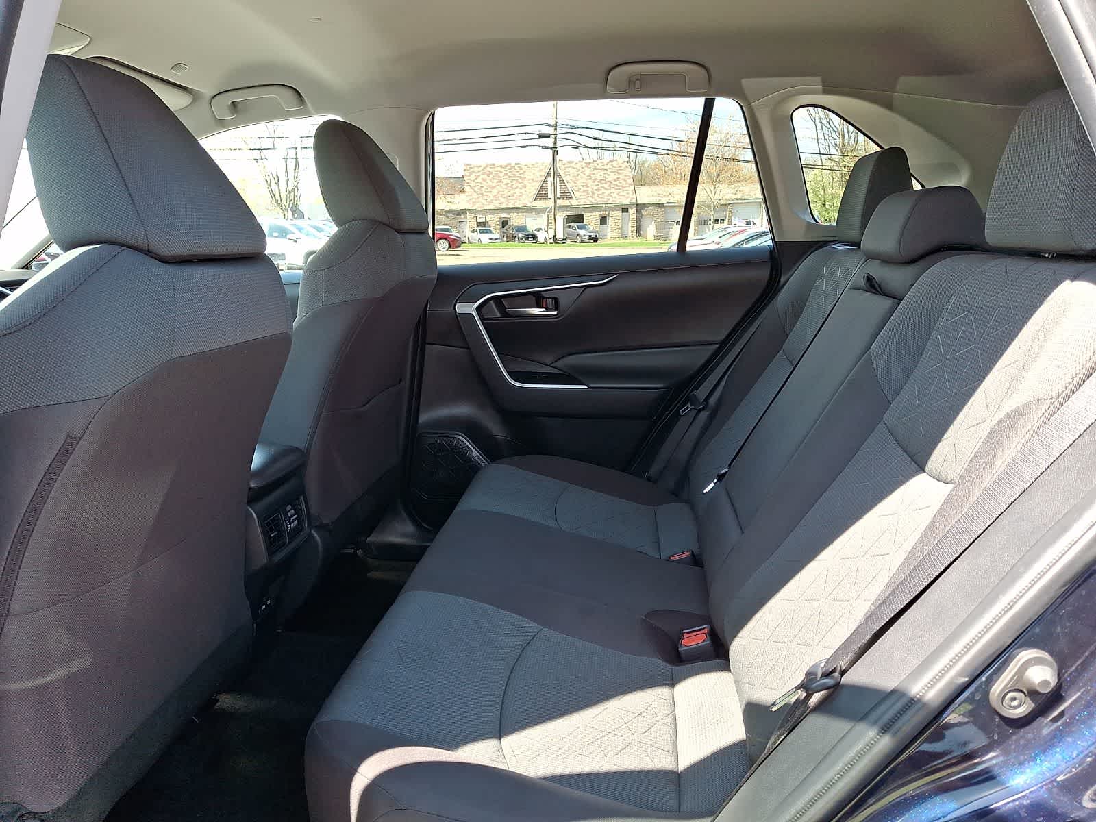 Thumbnail: 2024 Toyota RAV4 - 13