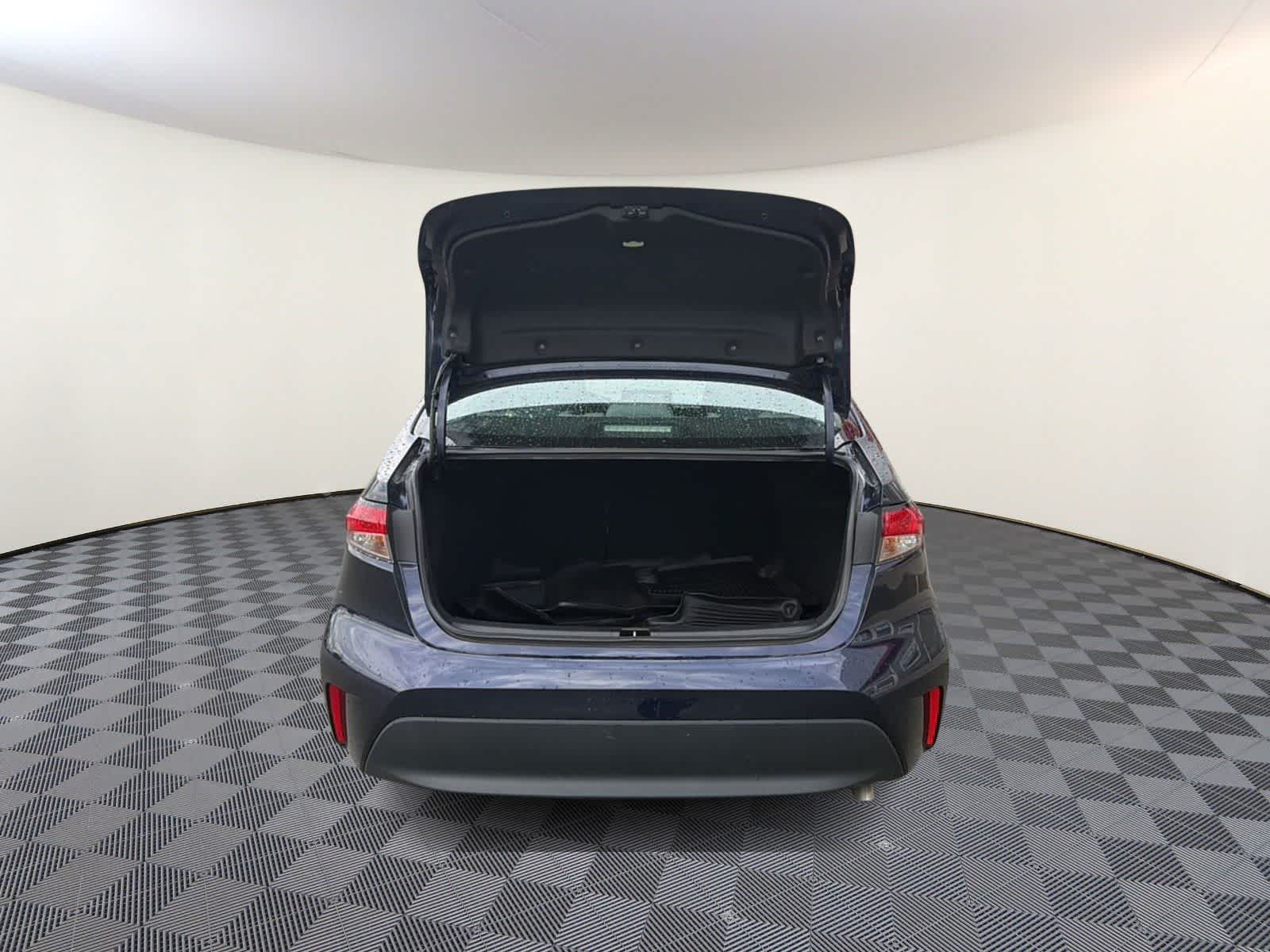 Thumbnail: 2023 Toyota Corolla - 9