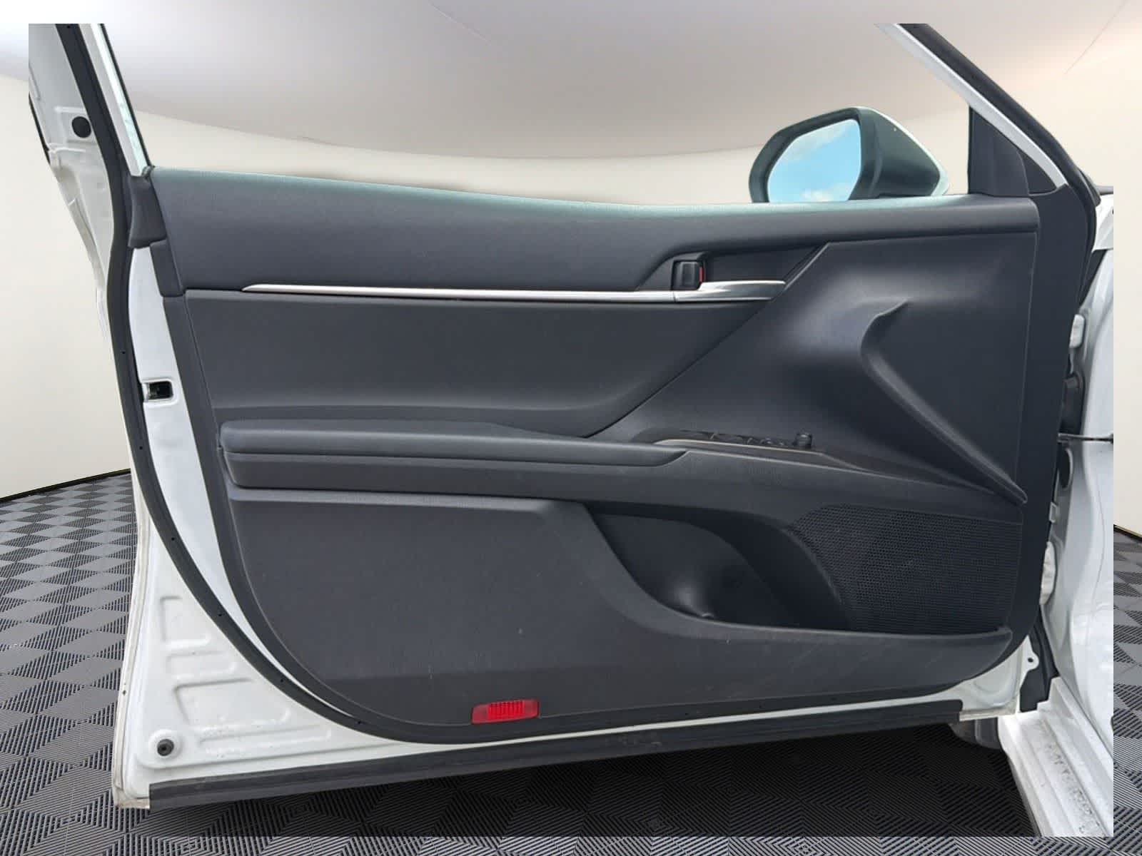 Thumbnail: 2024 Toyota Camry - 10