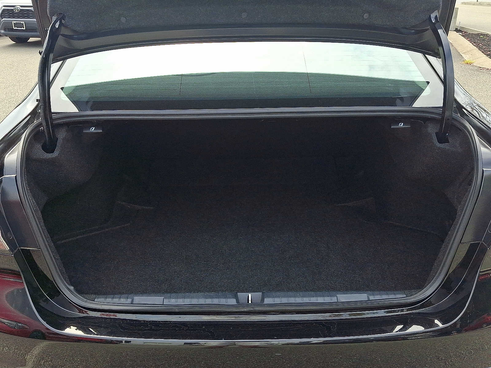 Thumbnail: 2022 Subaru Legacy - 23