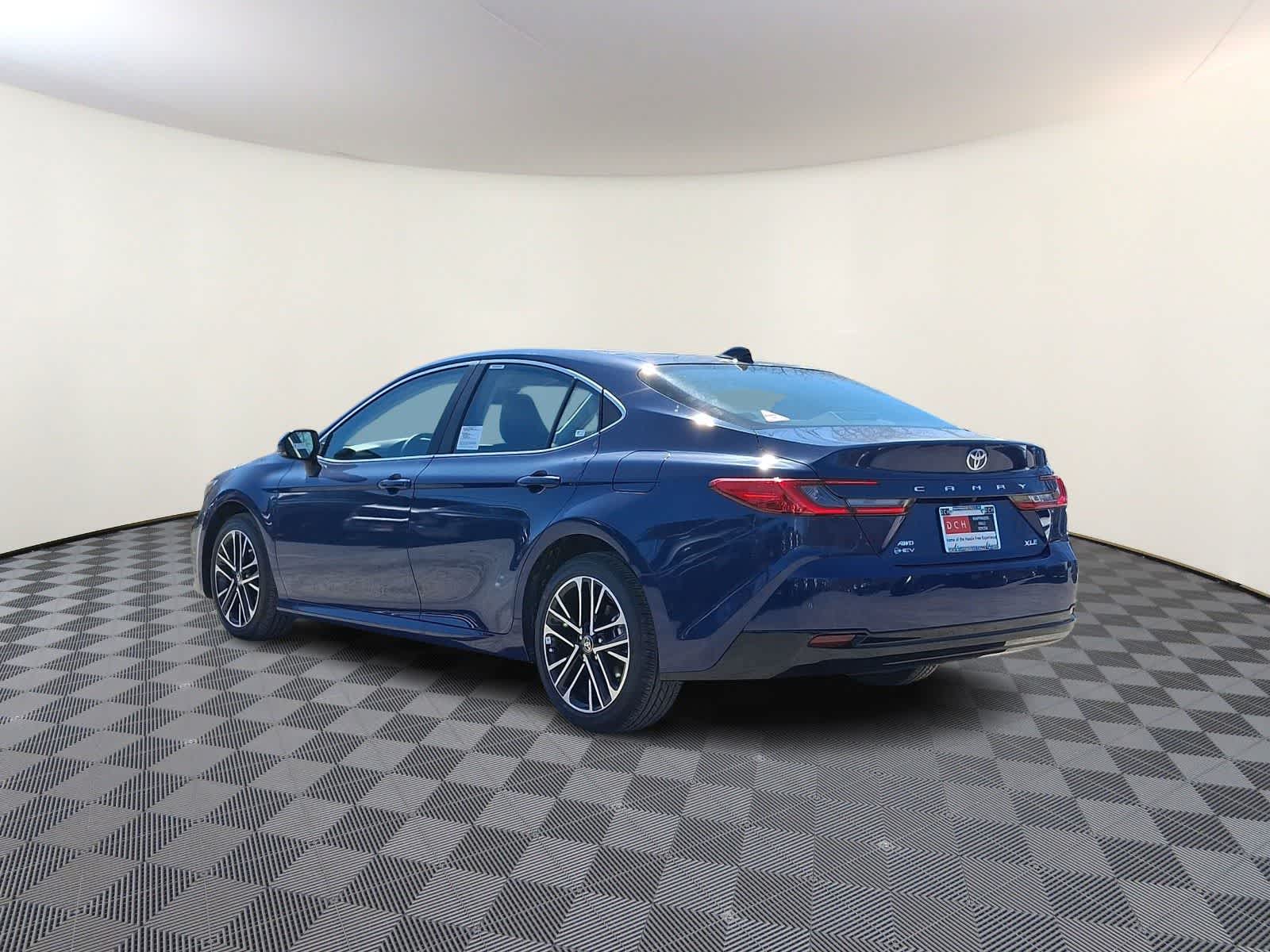 Thumbnail: 2026 Toyota Camry - 6