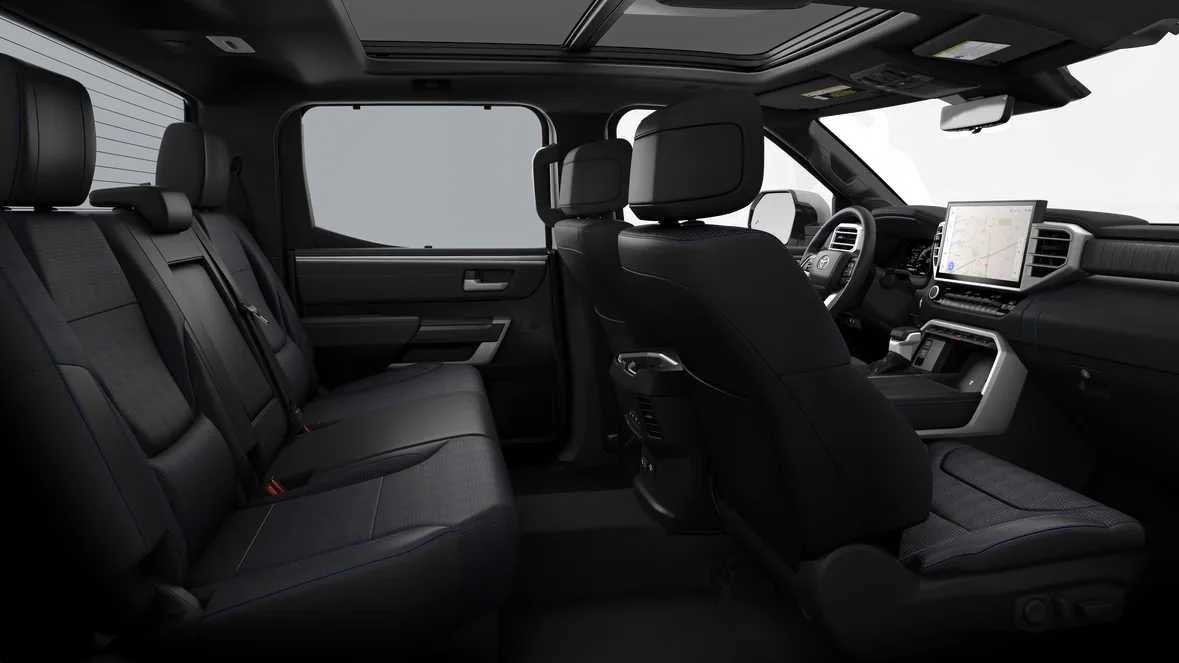 Thumbnail: 2026 Toyota Tundra - 7