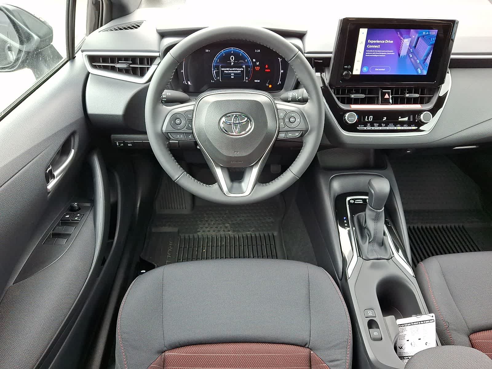 Thumbnail: 2026 Toyota Corolla - 9