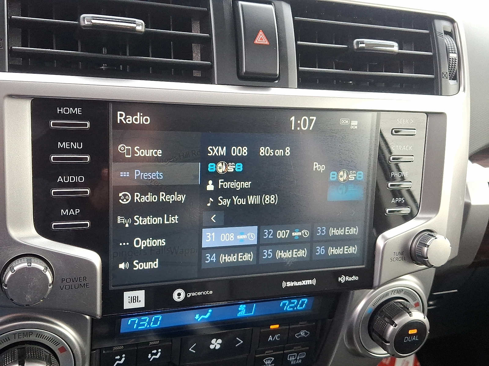 Thumbnail: 2022 Toyota 4Runner - 21