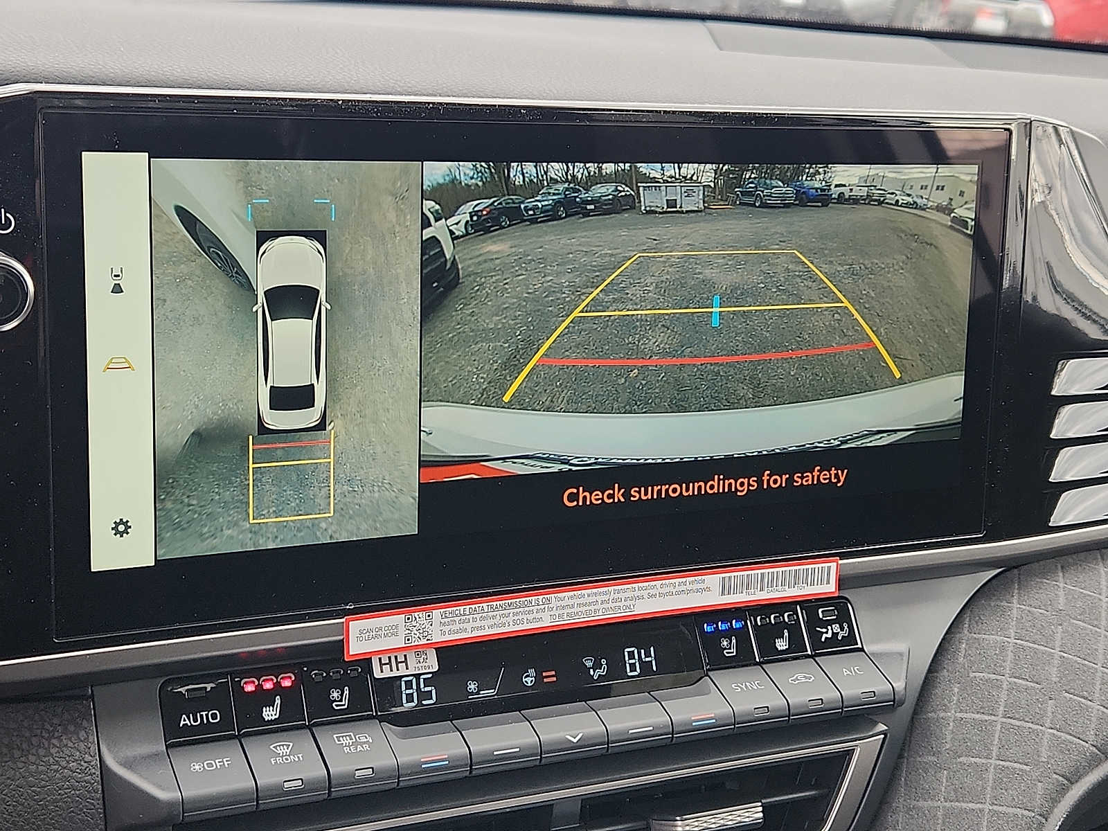 Thumbnail: 2026 Toyota Camry - 18