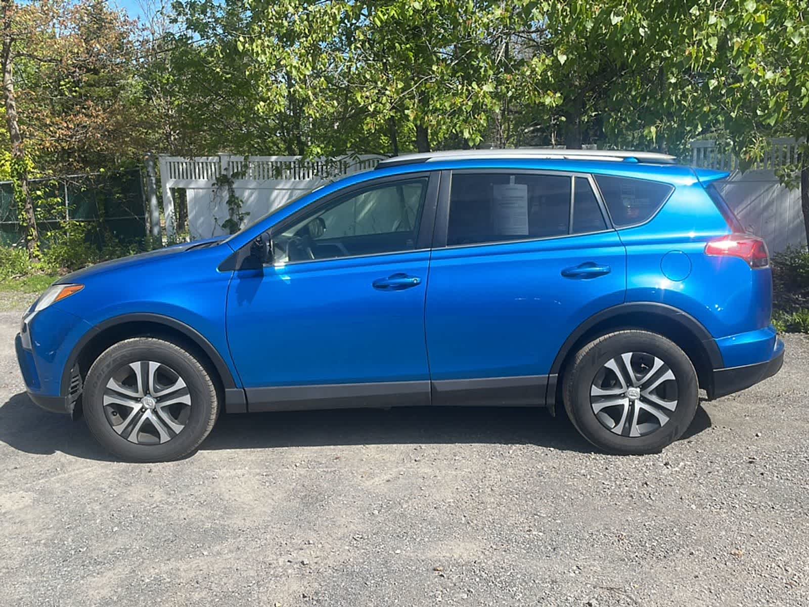 Thumbnail: 2016 Toyota RAV4 - 5