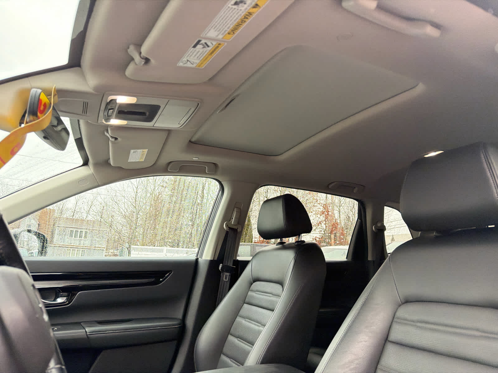 Thumbnail: 2025 Honda CR-V - 24