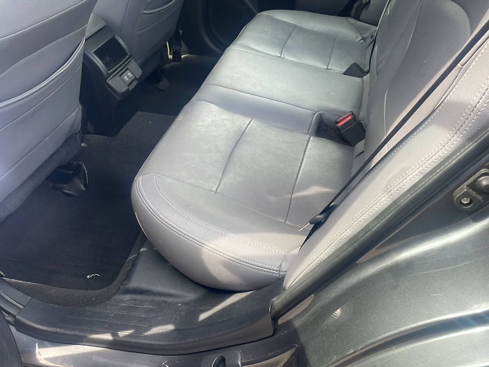 Thumbnail: 2019 Subaru Legacy - 19