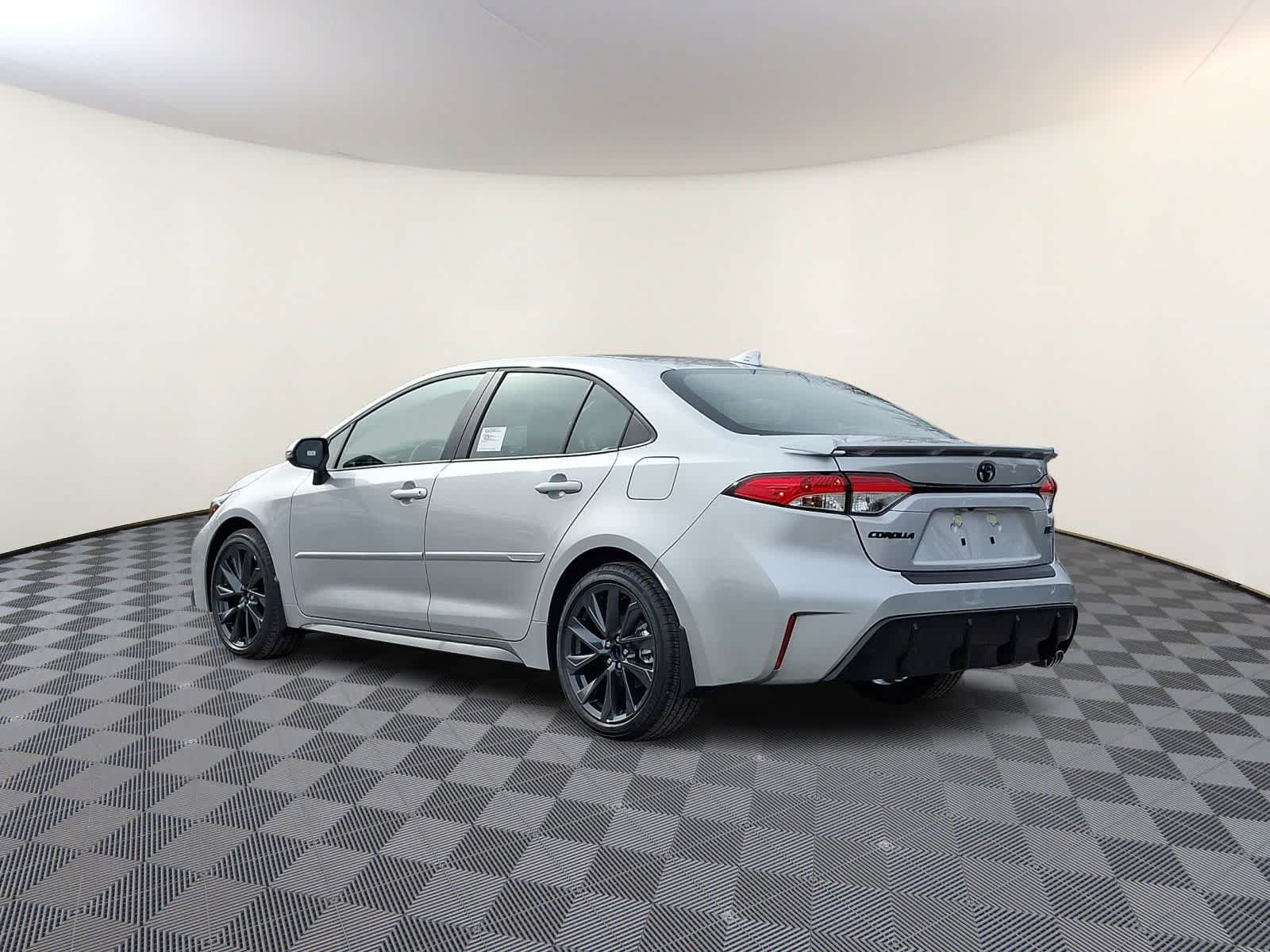 Thumbnail: 2026 Toyota Corolla - 6