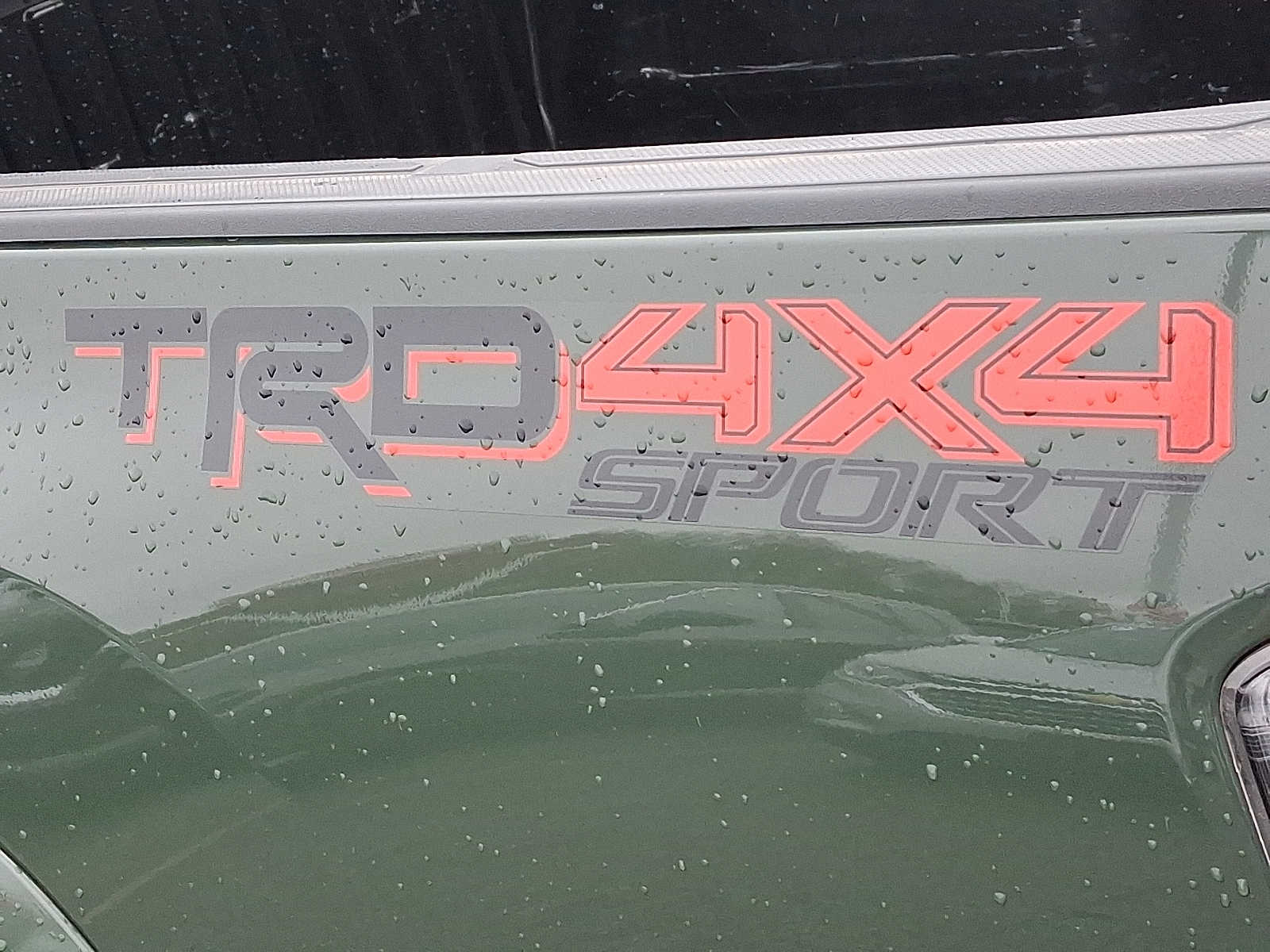 Thumbnail: 2022 Toyota Tacoma - 33