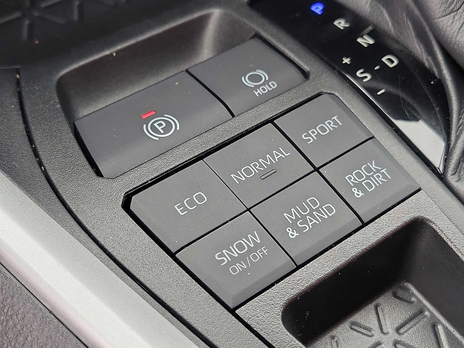 Thumbnail: 2023 Toyota RAV4 - 29