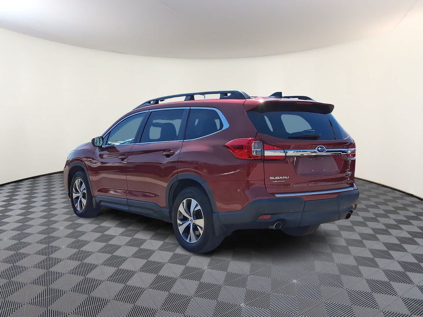 Thumbnail: 2019 Subaru Ascent - 7
