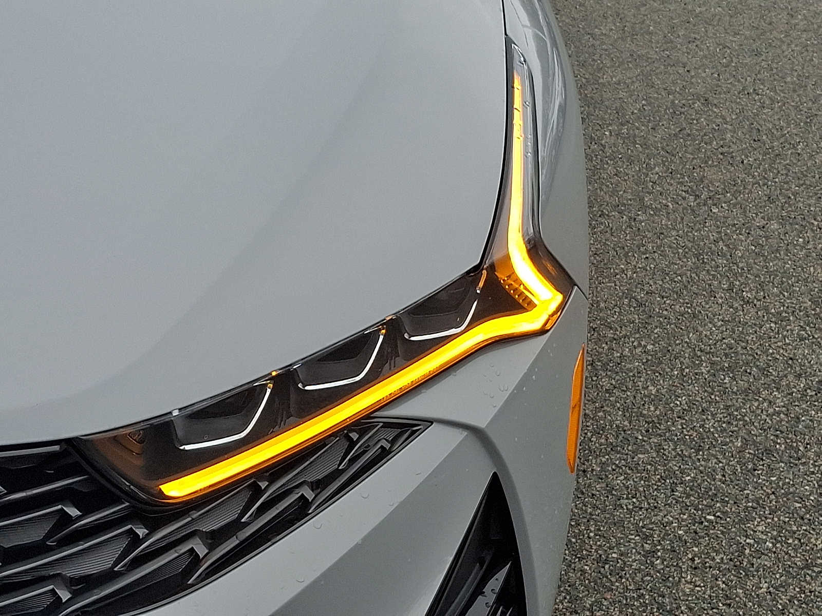 Thumbnail: 2023 Kia K5 - 10