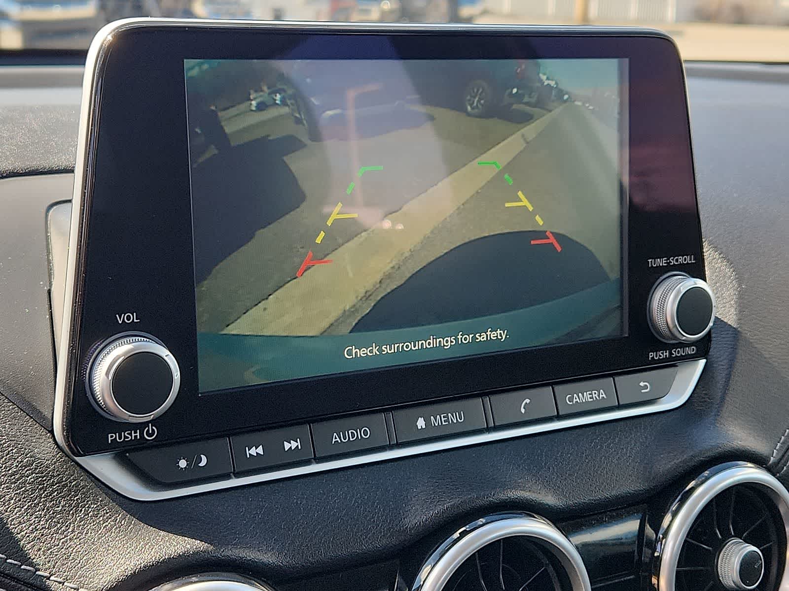 Thumbnail: 2024 Nissan Sentra - 18