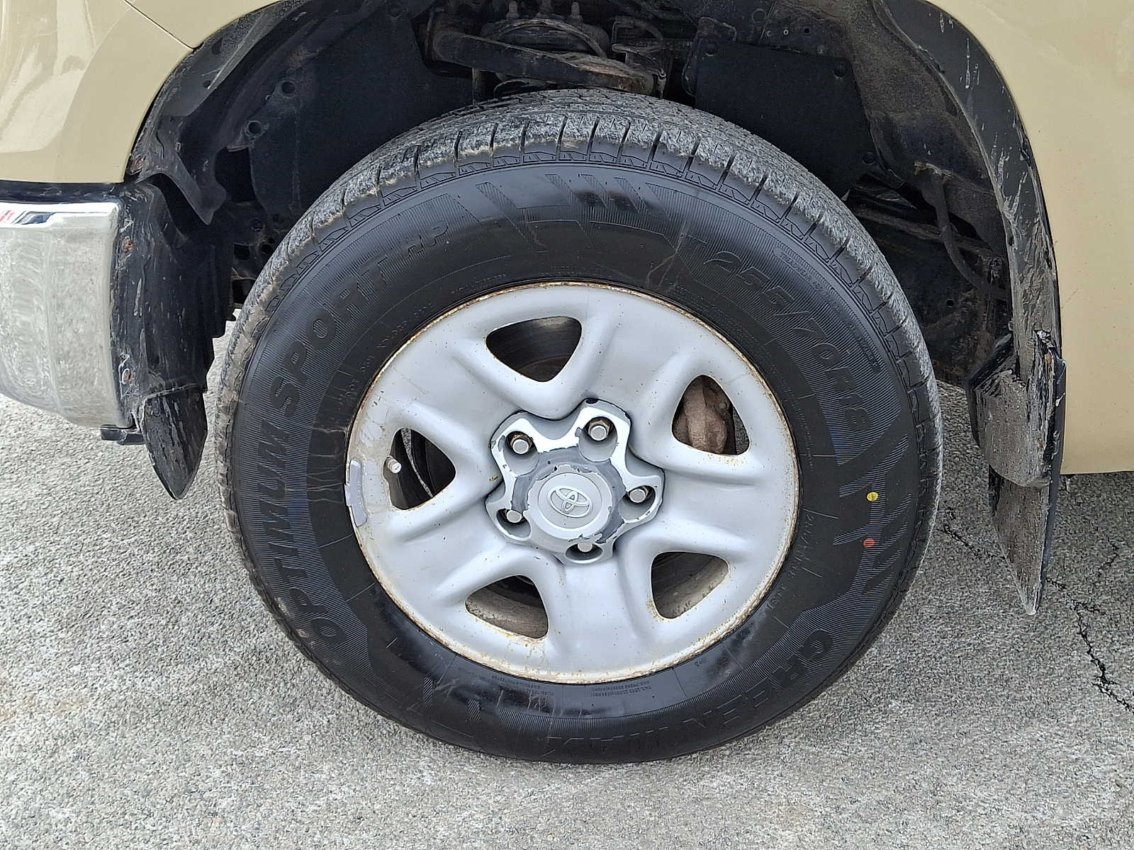 Thumbnail: 2019 Toyota Tundra - 11