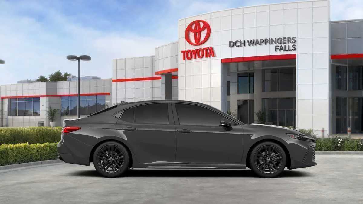 Thumbnail: 2026 Toyota Camry - 23