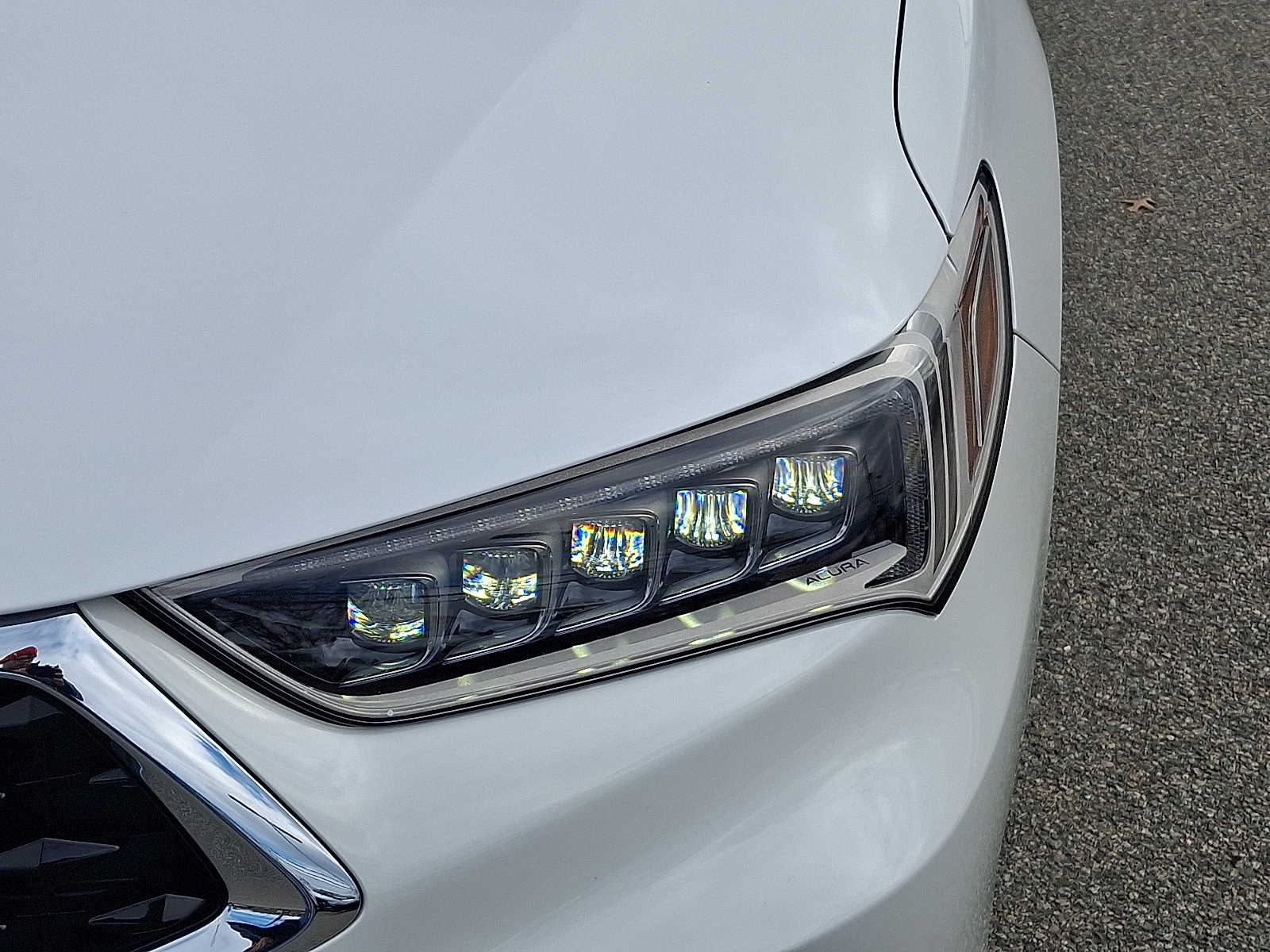 Thumbnail: 2020 Acura TLX - 10