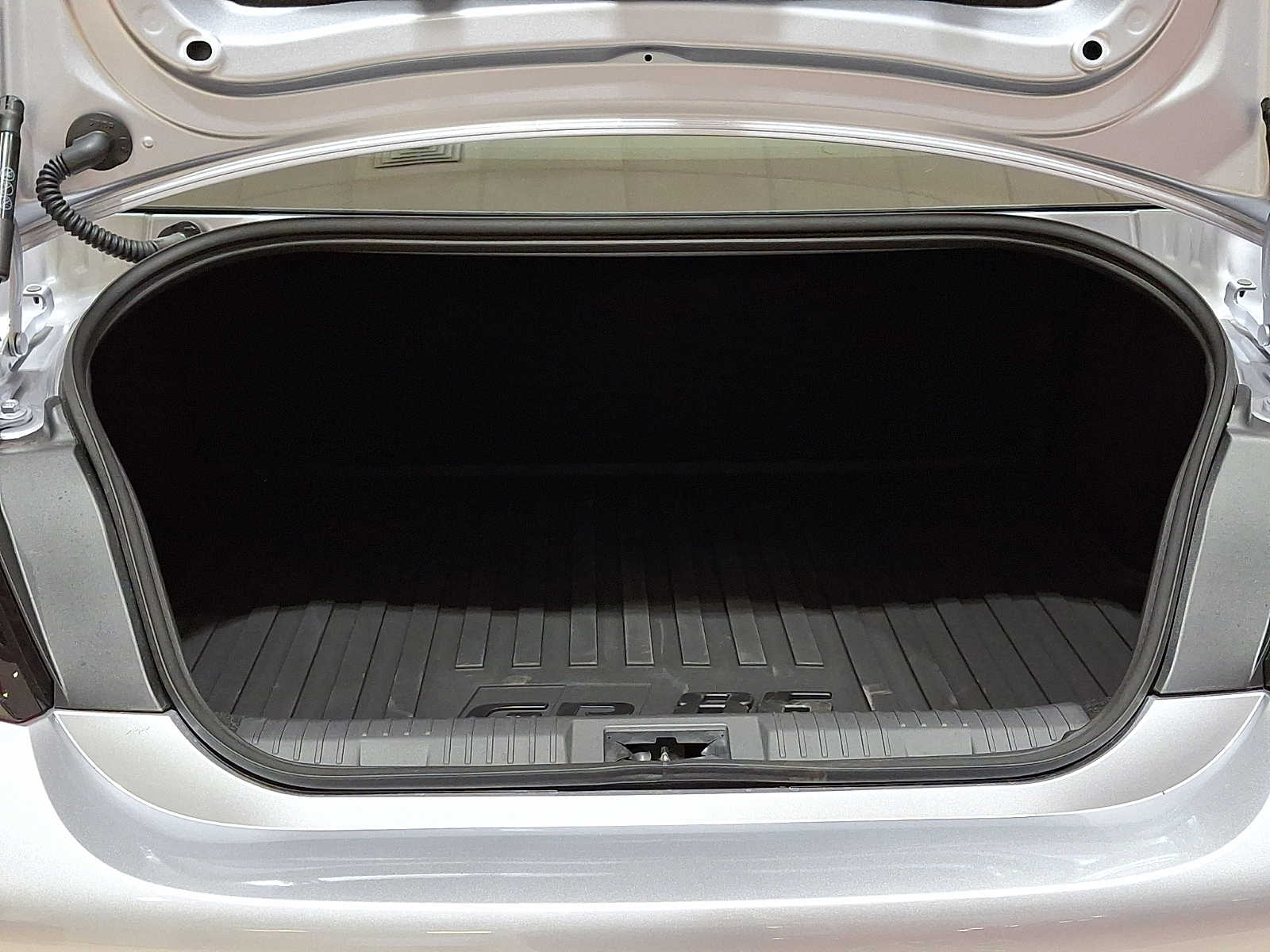 Thumbnail: 2025 Toyota GR86 - 19