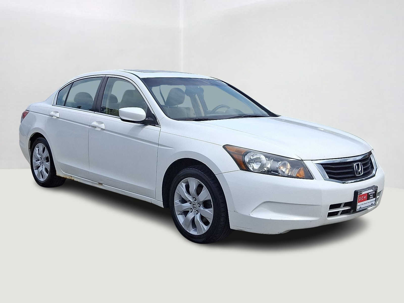 Thumbnail: 2010 Honda Accord - 4