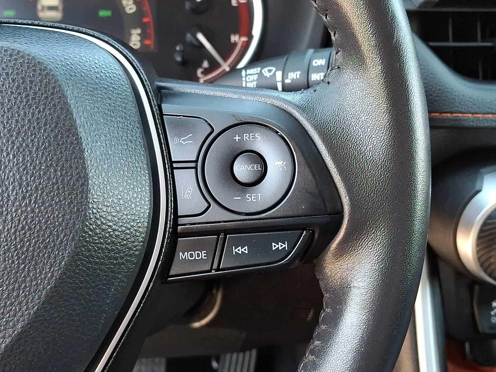 Thumbnail: 2024 Toyota RAV4 - 27